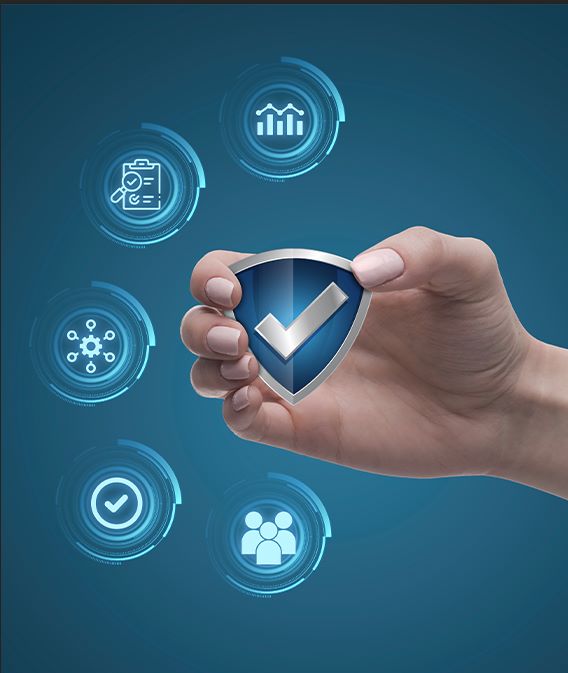 Bilgi Güvenliği Yönetim Sistemi Politikamız