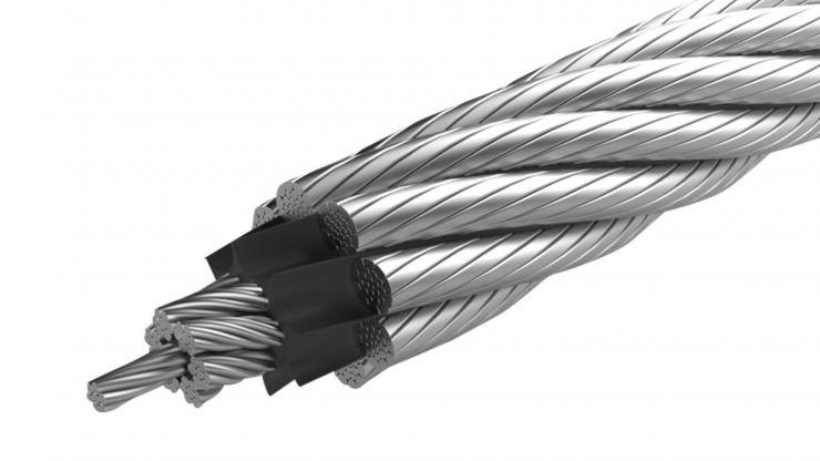 Yüksek Mukavemetli Halatlar