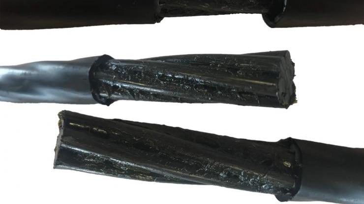 Ön Gerilmeli Beton Demeti