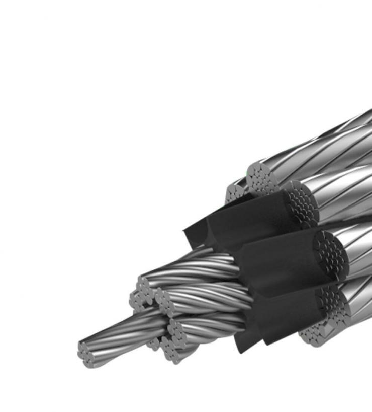 Yüksek Mukavemetli Halatlar